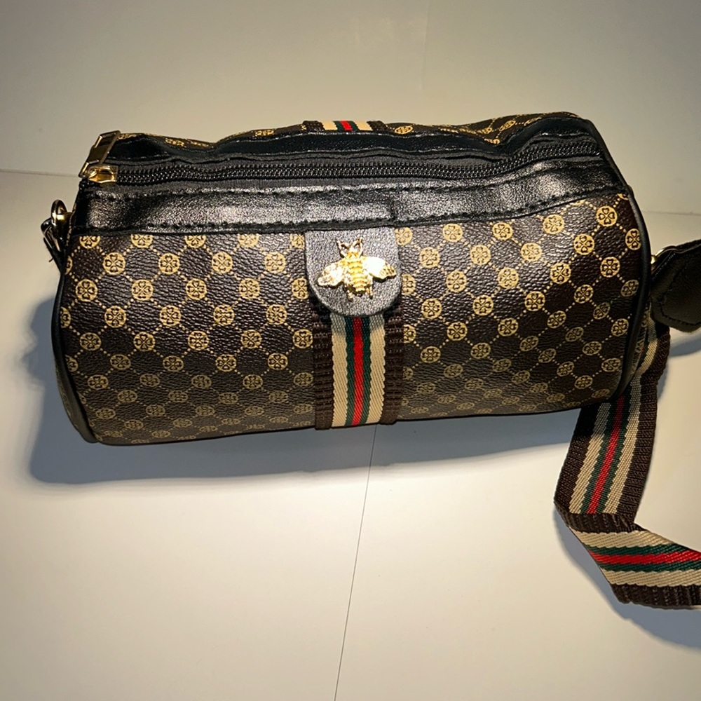 👜Fashion Print Crossbody Bag 👜